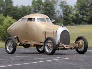 Miller Golden Submarine 1917 года